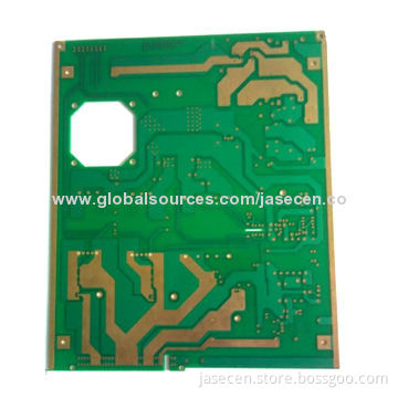 UL standard multi-layer PCB with PCB service